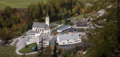 Baukulturpreisträgergemeinde Kals am Großglockner (Osttirol) (c) Kurt Hörbst