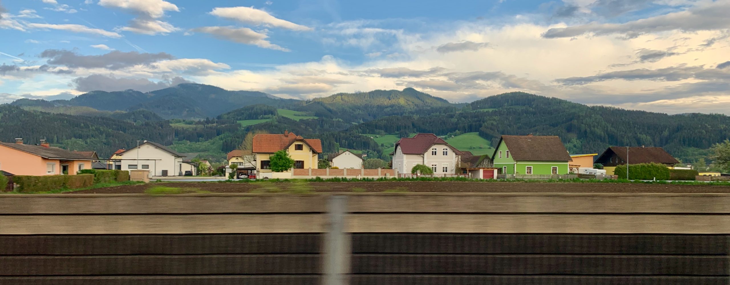Leerstandskonferenz 2022: Ideen aus Deutschland und Österreich für das halbleere Einfamilienhaus Foto (c) nonconform